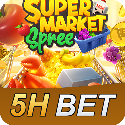 Logo Oficial 5HBET Download