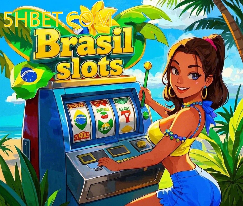 5hbet-Game-Slots